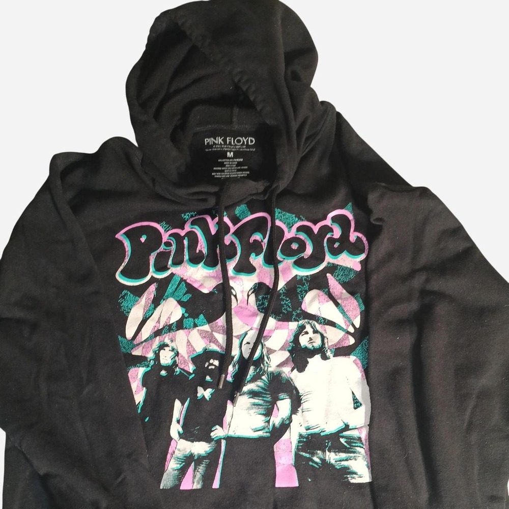 Pink Floyd hoodie